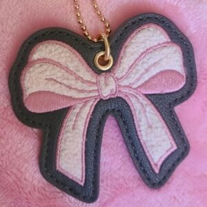 Juicy Couture Bag Charm 🎀